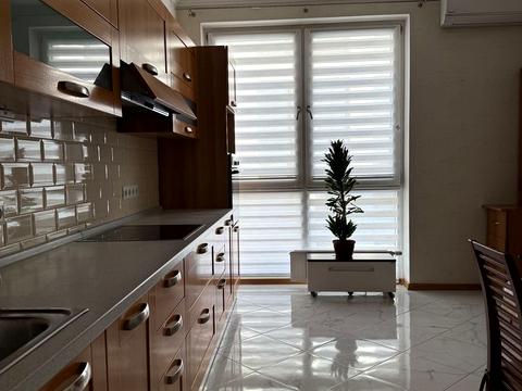 квартира за адресою Лейпцизька вул., 13-А