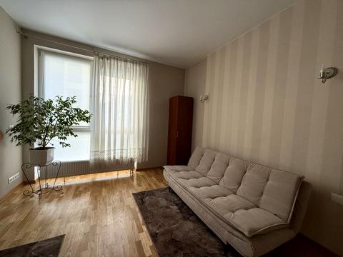 квартира за адресою Лейпцизька вул., 13-А