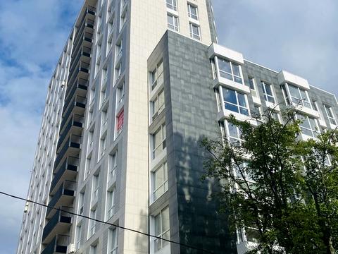 квартира за адресою Лейпцизька вул., 13-А