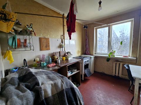 квартира по адресу Гната Юры ул., 15