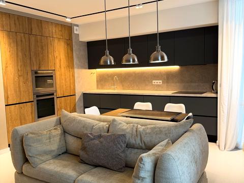 квартира за адресою Митрополита Василя Липківського вул. (Урицького), 37-В