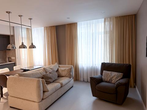 квартира за адресою Митрополита Василя Липківського вул. (Урицького), 37-В