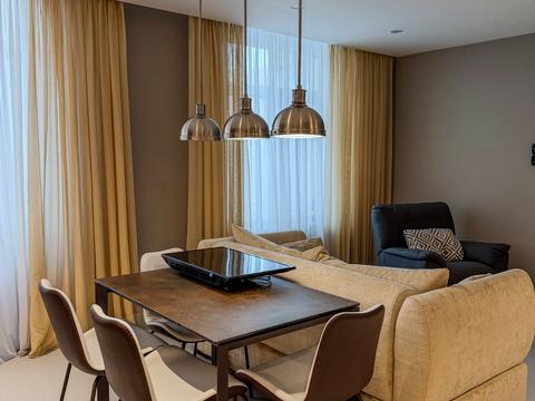 квартира за адресою Митрополита Василя Липківського вул. (Урицького), 37-В