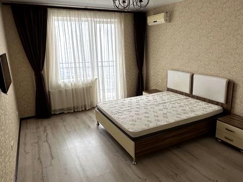 квартира за адресою Середньофонтанська вул., 30/1