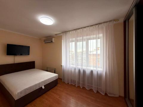 квартира за адресою Дегтярівська вул., 11