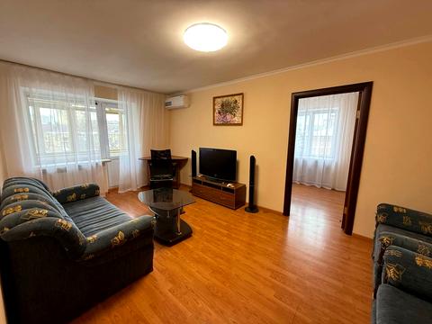 квартира за адресою Дегтярівська вул., 11