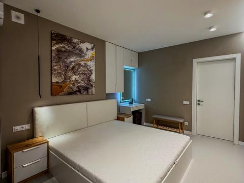 квартира за адресою Митрополита Василя Липківського вул. (Урицького), 37-В