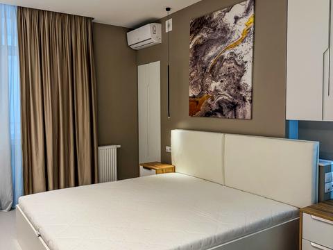 квартира за адресою Митрополита Василя Липківського вул. (Урицького), 37-В