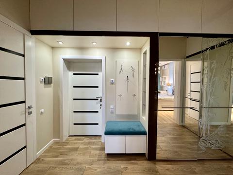 квартира за адресою Берестейський просп. (Перемоги), 42