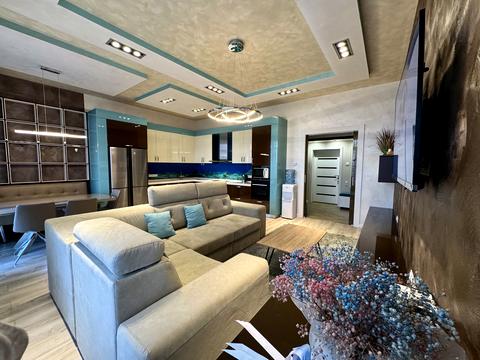 квартира за адресою Берестейський просп. (Перемоги), 42