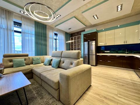 квартира за адресою Берестейський просп. (Перемоги), 42