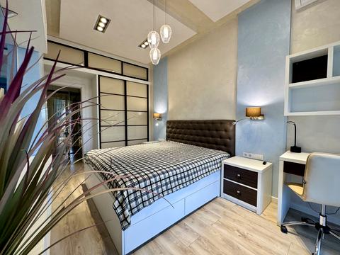 квартира за адресою Берестейський просп. (Перемоги), 42