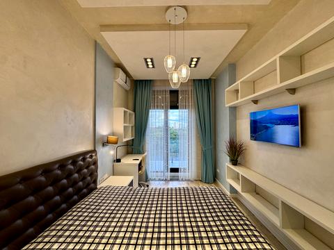 квартира за адресою Берестейський просп. (Перемоги), 42