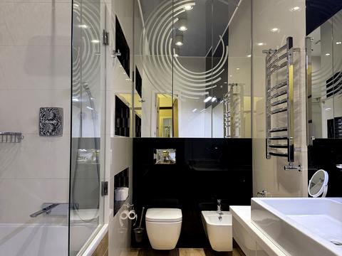 квартира за адресою Берестейський просп. (Перемоги), 42