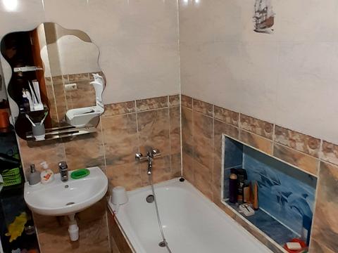 квартира за адресою Кишинівська вул., 3-Д