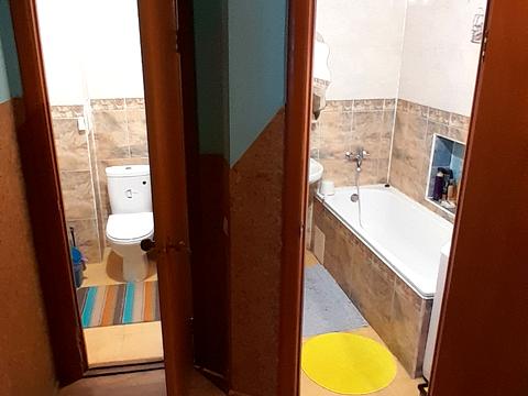 квартира за адресою Кишинівська вул., 3-Д