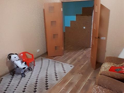 квартира за адресою Кишинівська вул., 3-Д