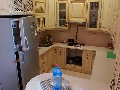 квартира за адресою Кишинівська вул., 3-Д