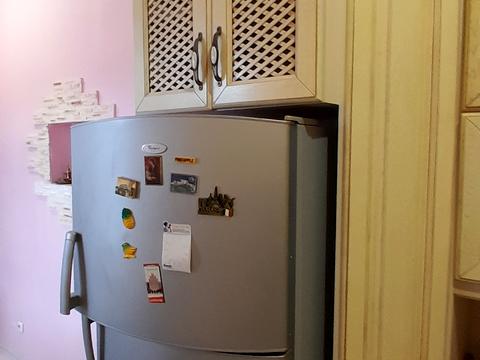 квартира за адресою Кишинівська вул., 3-Д