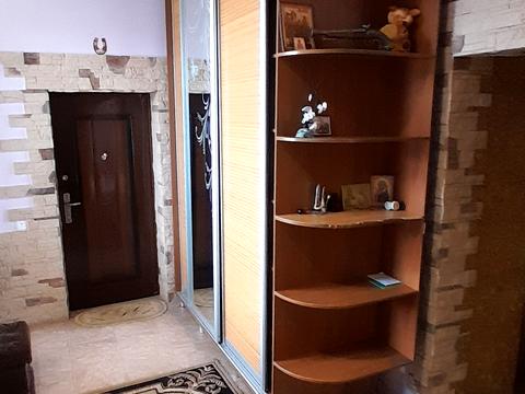 квартира за адресою Кишинівська вул., 3-Д