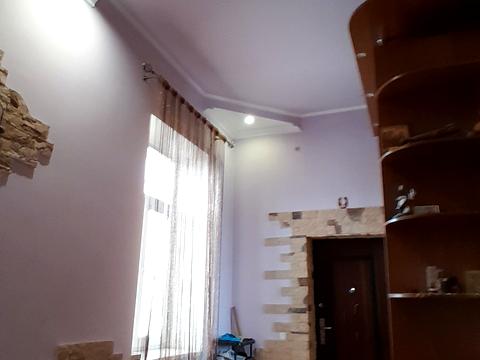 квартира за адресою Кишинівська вул., 3-Д