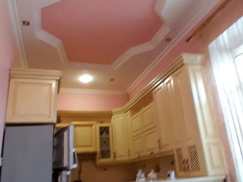 квартира за адресою Кишинівська вул., 3-Д