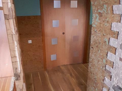 квартира за адресою Кишинівська вул., 3-Д