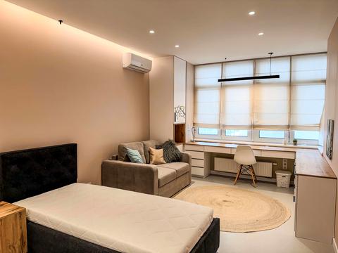 квартира за адресою Митрополита Василя Липківського вул. (Урицького), 37-В