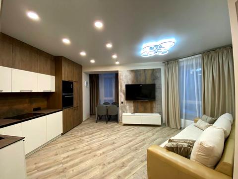 квартира по адресу Ивано-Франковск, Приозерна ул., 28