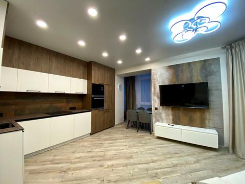 квартира по адресу Ивано-Франковск, Приозерна ул., 28