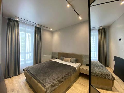 квартира по адресу Ивано-Франковск, Приозерна ул., 28