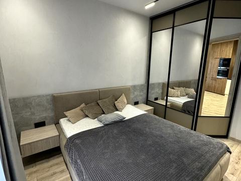 квартира по адресу Ивано-Франковск, Приозерна ул., 28