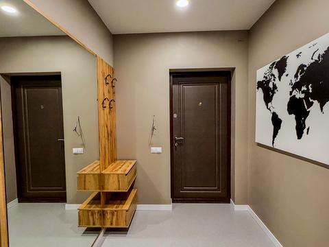 квартира за адресою Митрополита Василя Липківського вул. (Урицького), 37-В