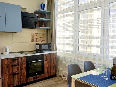 квартира за адресою Валерія Самофалова вул. (Каманіна), 16а/2