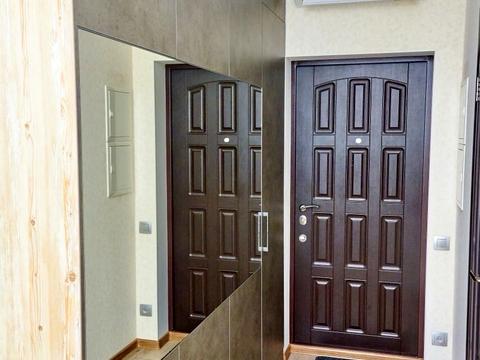 квартира за адресою Валерія Самофалова вул. (Каманіна), 16а/2