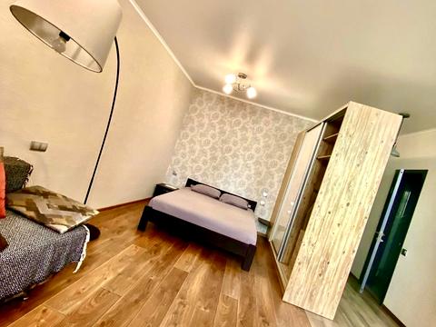 квартира за адресою Валерія Самофалова вул. (Каманіна), 16а/2