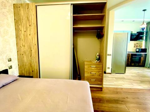 квартира за адресою Валерія Самофалова вул. (Каманіна), 16а/2