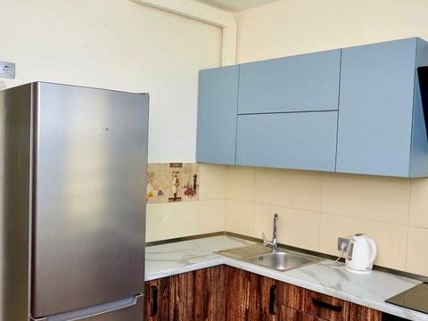 квартира за адресою Валерія Самофалова вул. (Каманіна), 16а/2