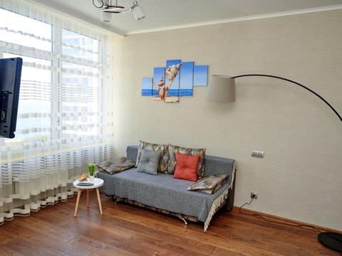 квартира за адресою Валерія Самофалова вул. (Каманіна), 16а/2