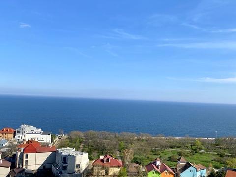 квартира за адресою Валерія Самофалова вул. (Каманіна), 16а/2