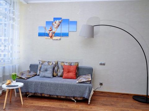 квартира за адресою Валерія Самофалова вул. (Каманіна), 16а/2