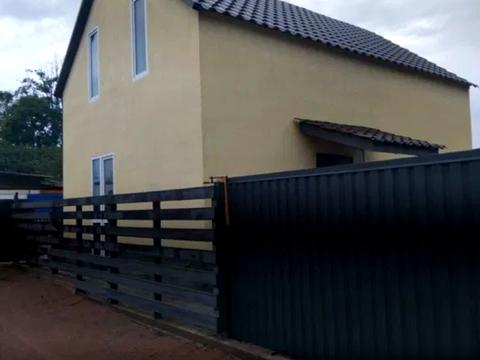 будинок за адресою Свято-Покровська вул. (Леніна)