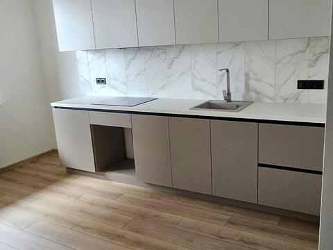 квартира по адресу Академика Сахарова ул., (59 перлина)