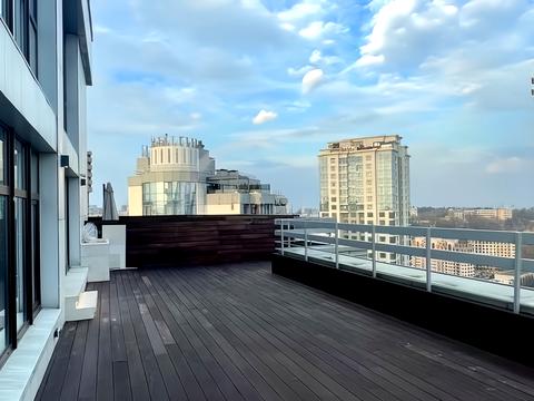 квартира за адресою Андрія Верхогляда вул. (Михайла Драгомирова), 20