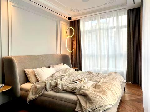 квартира за адресою Андрія Верхогляда вул. (Михайла Драгомирова), 20