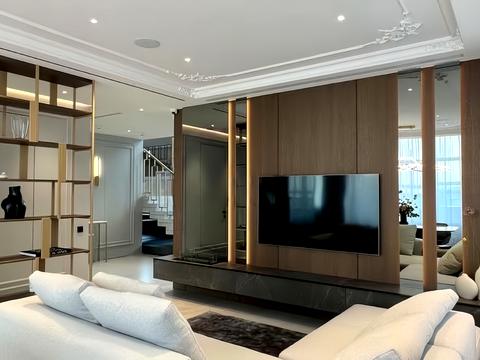 квартира за адресою Андрія Верхогляда вул. (Михайла Драгомирова), 20