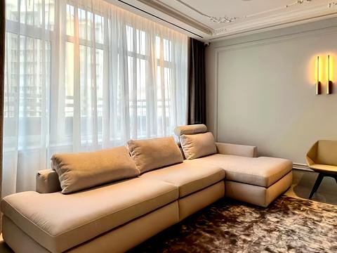 квартира за адресою Андрія Верхогляда вул. (Михайла Драгомирова), 20