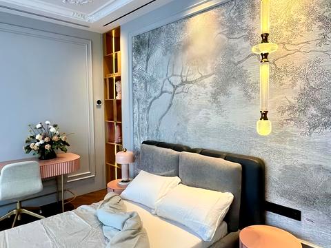 квартира за адресою Андрія Верхогляда вул. (Михайла Драгомирова), 20