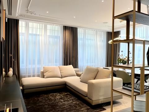 квартира за адресою Андрія Верхогляда вул. (Михайла Драгомирова), 20