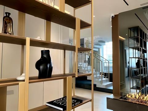 квартира за адресою Андрія Верхогляда вул. (Михайла Драгомирова), 20